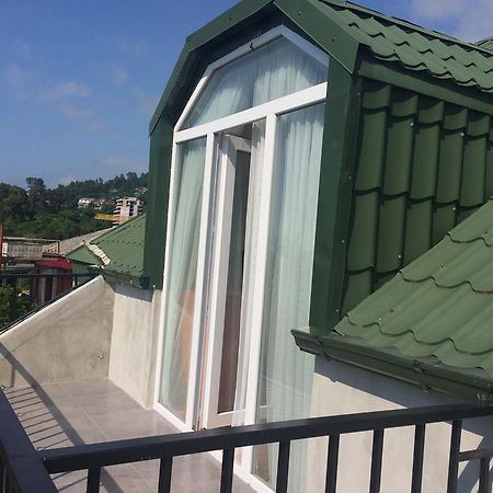 David Guest House 马钦加里 外观 照片