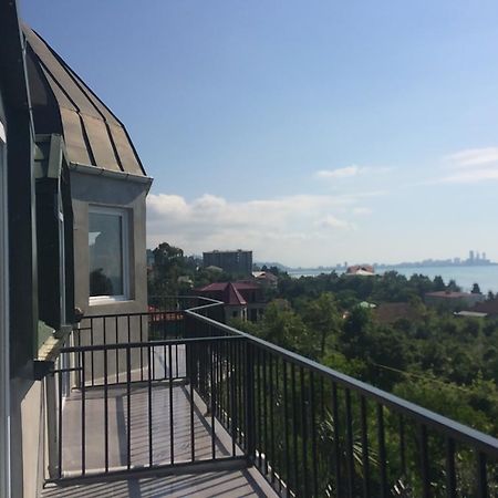 David Guest House 马钦加里 外观 照片