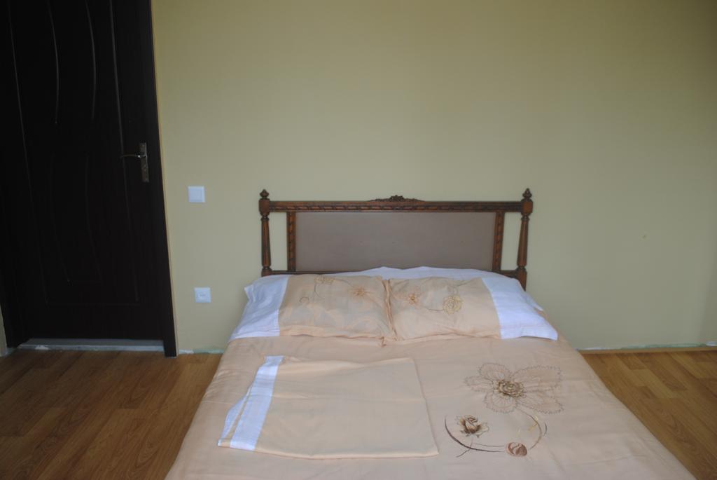 David Guest House 马钦加里 外观 照片