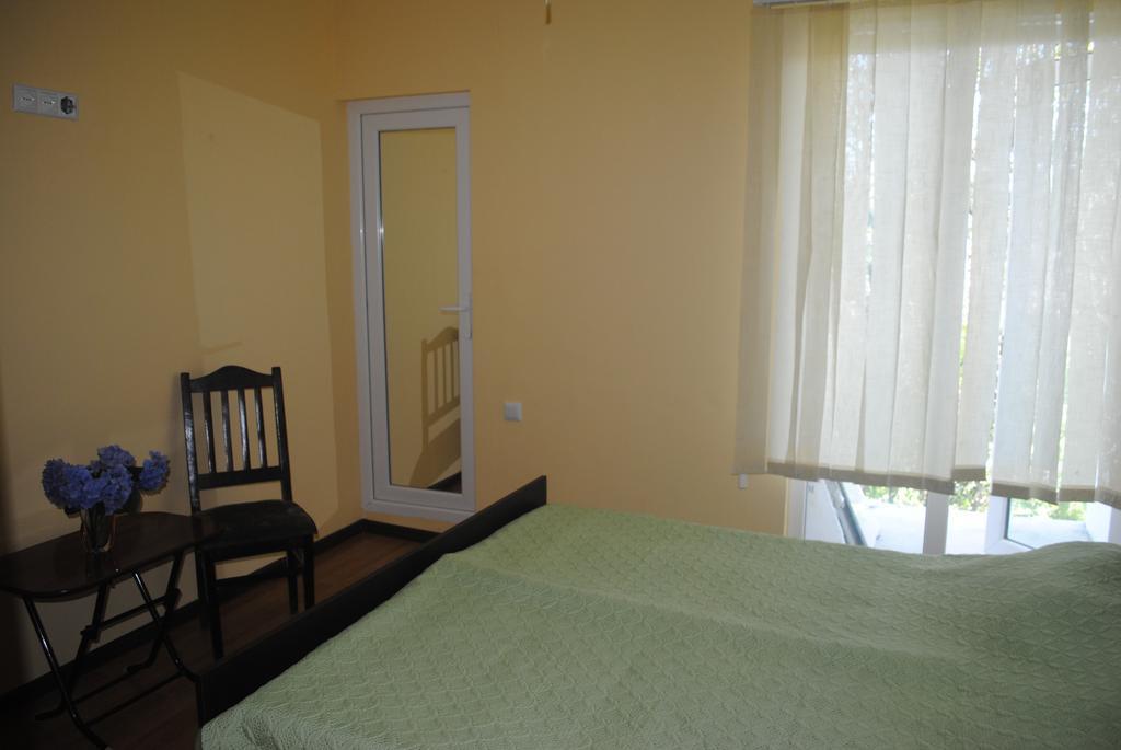 David Guest House 马钦加里 外观 照片