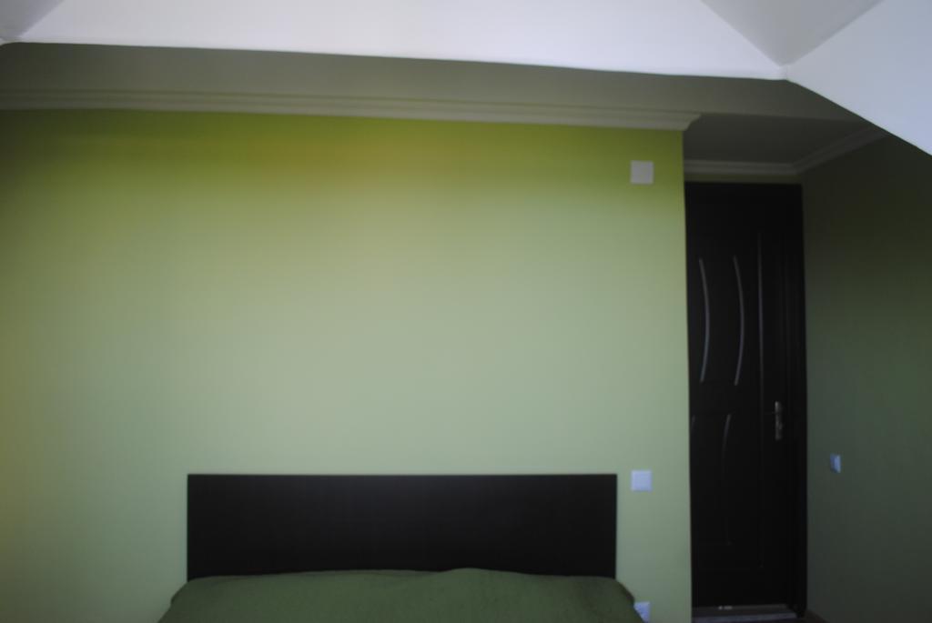 David Guest House 马钦加里 外观 照片