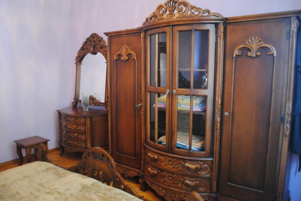 David Guest House 马钦加里 外观 照片