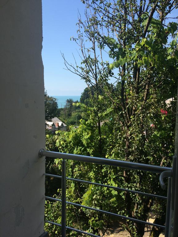 David Guest House 马钦加里 外观 照片