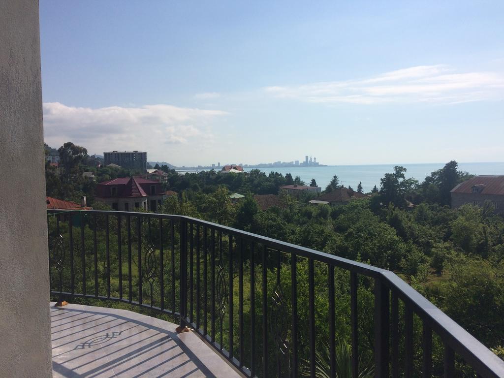 David Guest House 马钦加里 外观 照片