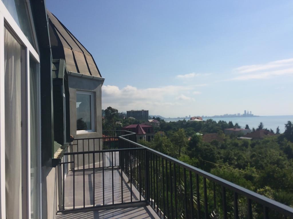 David Guest House 马钦加里 外观 照片